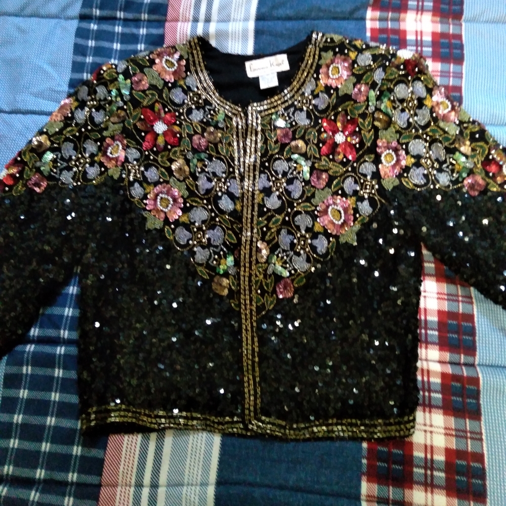 Jacket Large - image 2